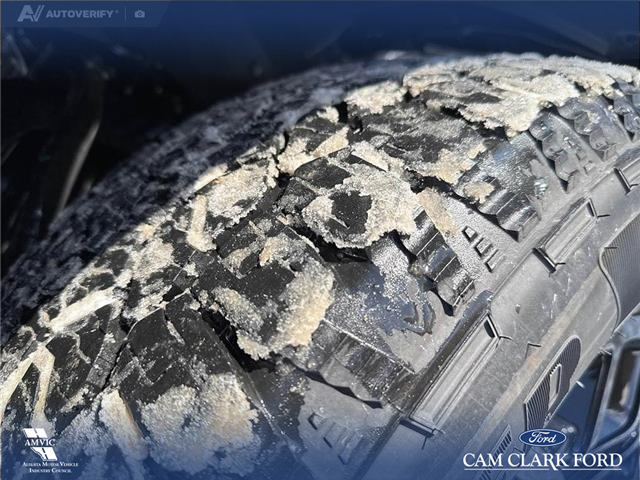 2026 Ford F-150 XLT (Stk: 26T2192) in Olds - Image 7 of 25 2026 Ford F-150 XLT (Stk: 26T2192) in Olds - Image 7 of 25