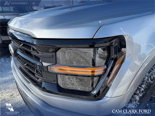 2026 Ford F-150 XLT (Stk: 26T2192) in Olds - Image 8 of 25 2026 Ford F-150 XLT (Stk: 26T2192) in Olds - Image 8 of 25