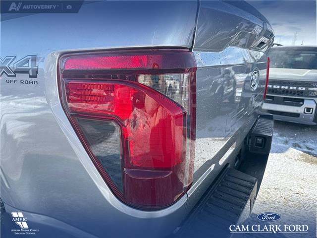 2026 Ford F-150 XLT (Stk: 26T2192) in Olds - Image 11 of 25 2026 Ford F-150 XLT (Stk: 26T2192) in Olds - Image 11 of 25