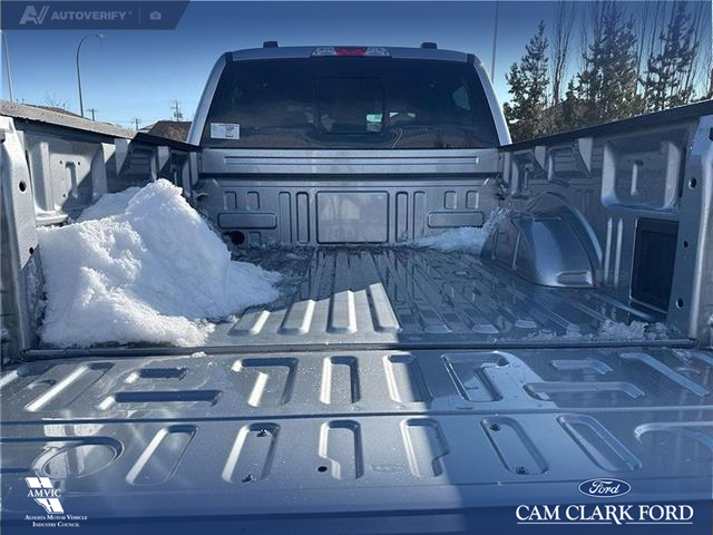 2026 Ford F-150 XLT (Stk: 26T2192) in Olds - Image 12 of 25 2026 Ford F-150 XLT (Stk: 26T2192) in Olds - Image 12 of 25