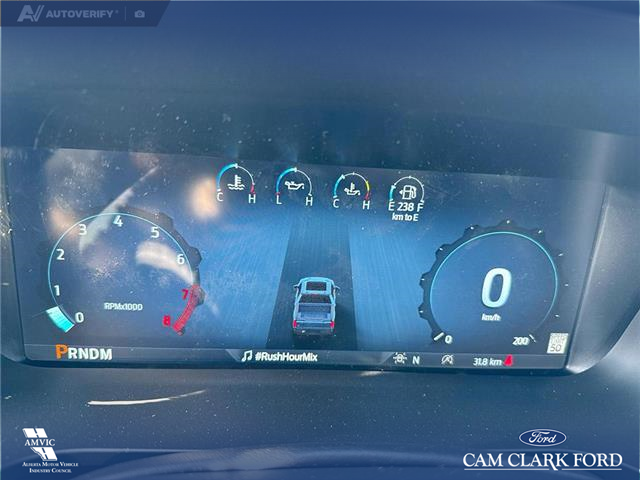 2026 Ford F-150 XLT (Stk: 26T2192) in Olds - Image 15 of 25 2026 Ford F-150 XLT (Stk: 26T2192) in Olds - Image 15 of 25