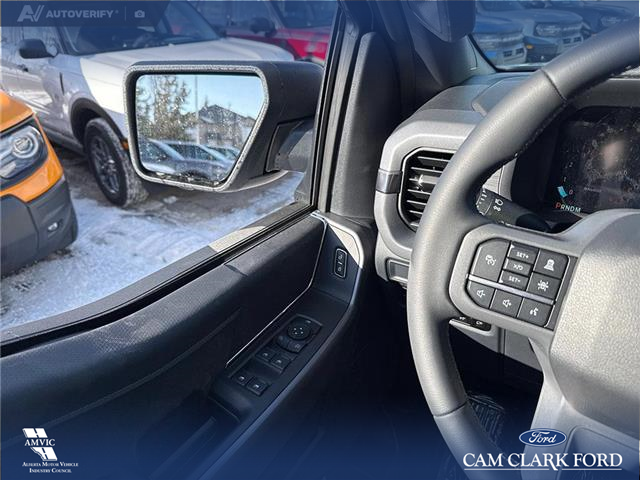 2026 Ford F-150 XLT (Stk: 26T2192) in Olds - Image 17 of 25 2026 Ford F-150 XLT (Stk: 26T2192) in Olds - Image 17 of 25