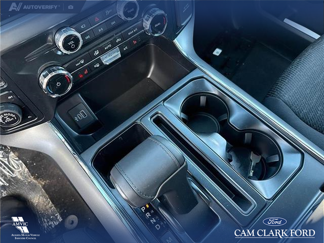 2026 Ford F-150 XLT (Stk: 26T2192) in Olds - Image 18 of 25 2026 Ford F-150 XLT (Stk: 26T2192) in Olds - Image 18 of 25