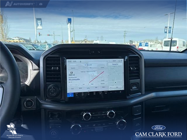 2026 Ford F-150 XLT (Stk: 26T2192) in Olds - Image 19 of 25 2026 Ford F-150 XLT (Stk: 26T2192) in Olds - Image 19 of 25