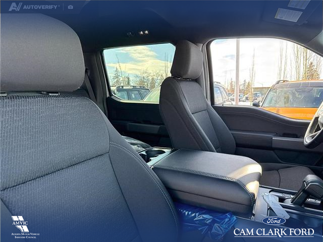 2026 Ford F-150 XLT (Stk: 26T2192) in Olds - Image 22 of 25 2026 Ford F-150 XLT (Stk: 26T2192) in Olds - Image 22 of 25