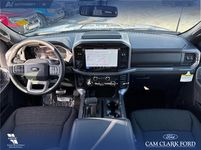 2026 Ford F-150 XLT (Stk: 26T2192) in Olds - Image 24 of 25 2026 Ford F-150 XLT (Stk: 26T2192) in Olds - Image 24 of 25