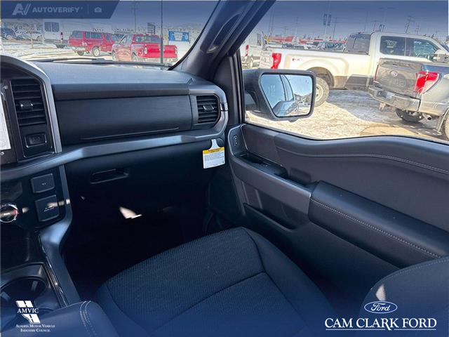 2026 Ford F-150 XLT (Stk: 26T2192) in Olds - Image 25 of 25 2026 Ford F-150 XLT (Stk: 26T2192) in Olds - Image 25 of 25