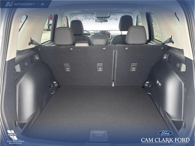 2026 Ford Bronco Sport Big Bend (Stk: 26S1008) in Olds - Image 11 of 23