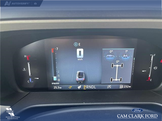 2026 Ford Bronco Sport Big Bend (Stk: 26S1008) in Olds - Image 14 of 23