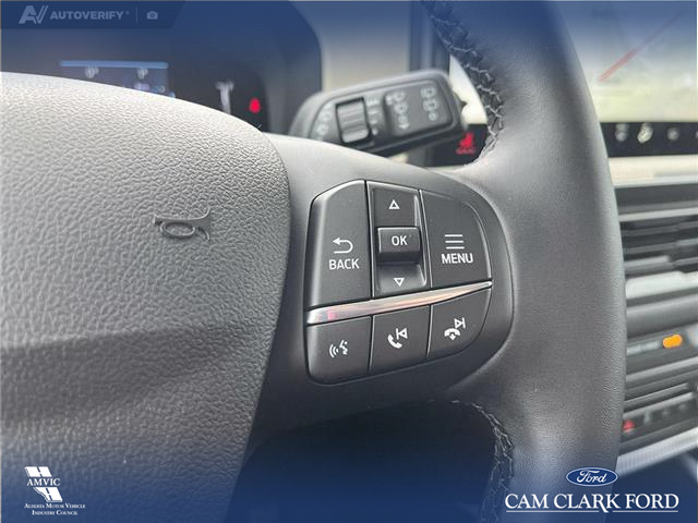 2026 Ford Bronco Sport Big Bend (Stk: 26S1008) in Olds - Image 15 of 23