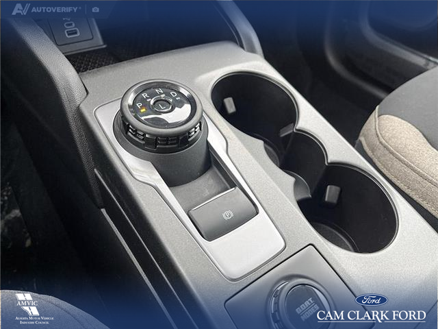 2026 Ford Bronco Sport Big Bend (Stk: 26S1008) in Olds - Image 16 of 23