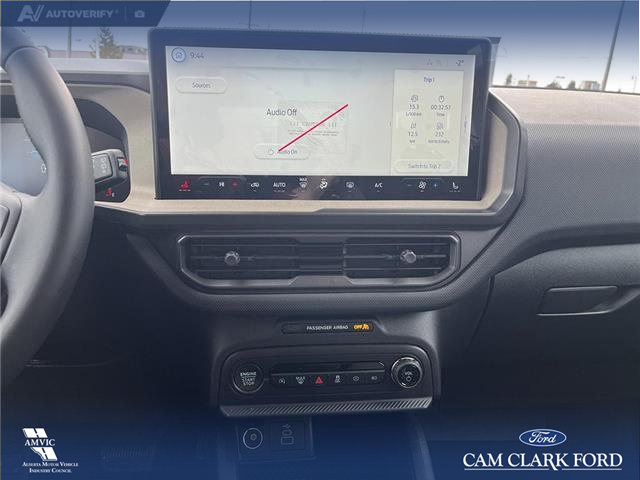 2026 Ford Bronco Sport Big Bend (Stk: 26S1008) in Olds - Image 17 of 23