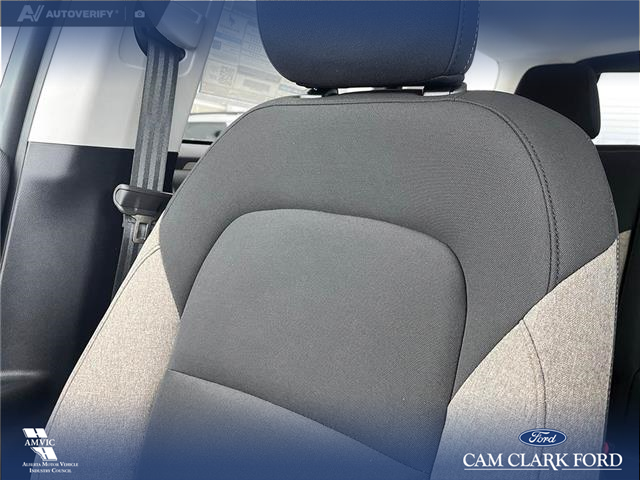 2026 Ford Bronco Sport Big Bend (Stk: 26S1008) in Olds - Image 18 of 23