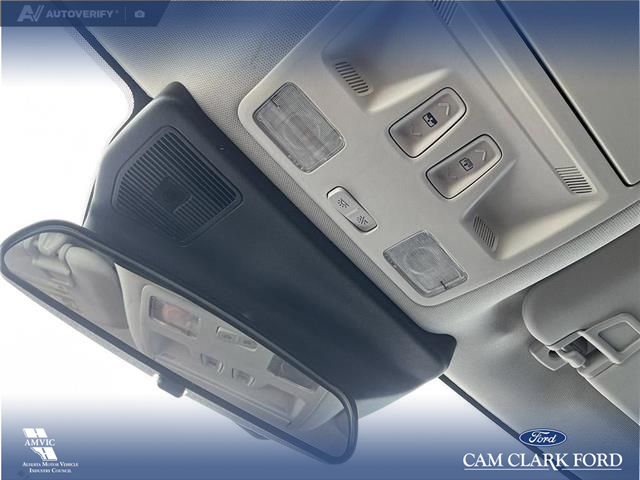 2026 Ford Bronco Sport Big Bend (Stk: 26S1008) in Olds - Image 19 of 23