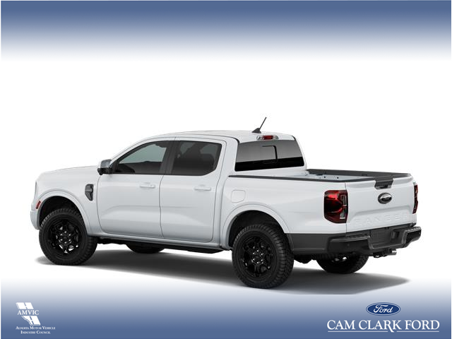 2026 Ford Ranger Lariat (Stk: 26T2934) in Red Deer - Image 2 of 7 2026 Ford Ranger Lariat (Stk: 26T2934) in Red Deer - Image 2 of 7