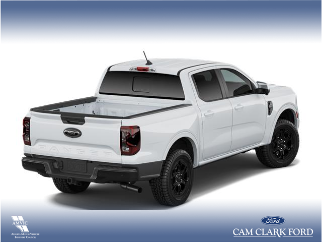2026 Ford Ranger Lariat (Stk: 26T2934) in Red Deer - Image 3 of 7 2026 Ford Ranger Lariat (Stk: 26T2934) in Red Deer - Image 3 of 7