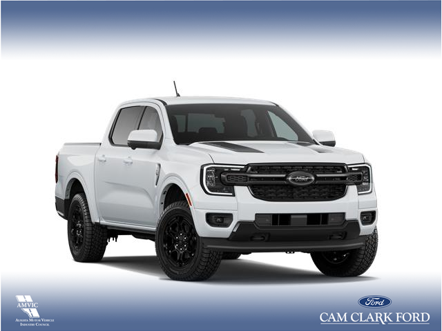 2026 Ford Ranger Lariat (Stk: 26T2934) in Red Deer - Image 4 of 7 2026 Ford Ranger Lariat (Stk: 26T2934) in Red Deer - Image 4 of 7