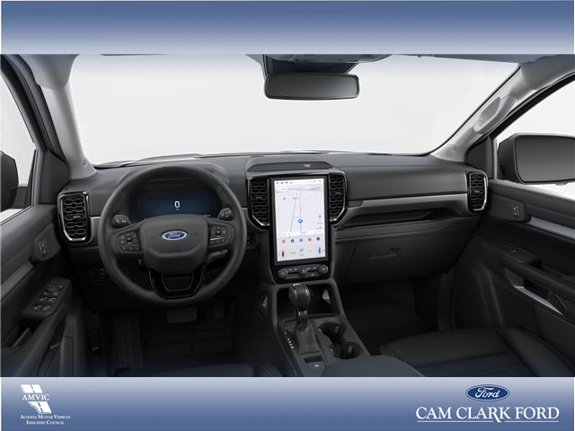 2026 Ford Ranger Lariat (Stk: 26T2934) in Red Deer - Image 6 of 7 2026 Ford Ranger Lariat (Stk: 26T2934) in Red Deer - Image 6 of 7