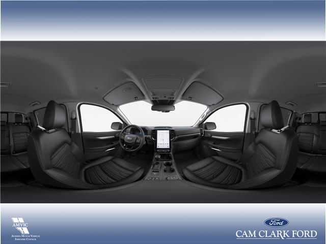 2026 Ford Ranger Lariat (Stk: 26T2934) in Red Deer - Image 7 of 7 2026 Ford Ranger Lariat (Stk: 26T2934) in Red Deer - Image 7 of 7