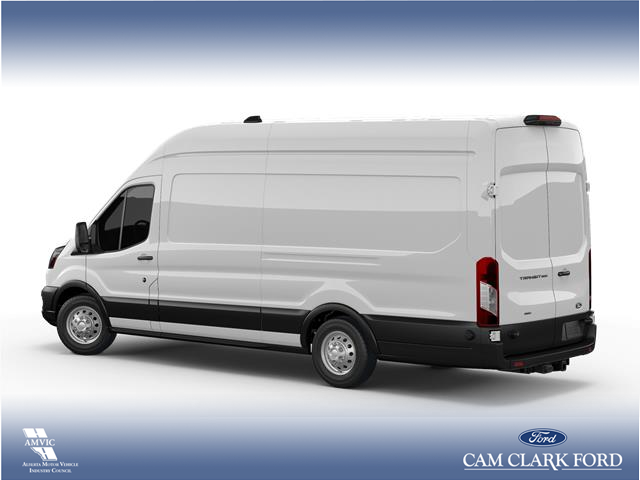 2026 Ford Transit-350 Cargo Base (Stk: 26AT4962) in Airdrie - Image 2 of 6