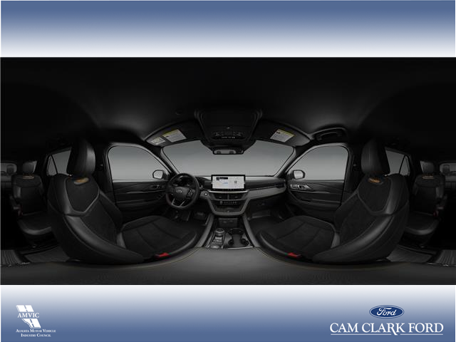 2026 Ford Explorer Tremor (Stk: 26AS5246) in Airdrie - Image 7 of 7