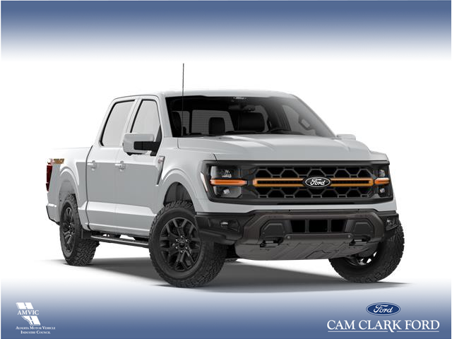 2026 Ford F-150 Tremor (Stk: 26AT2093) in Airdrie - Image 4 of 7 2026 Ford F-150 Tremor (Stk: 26AT2093) in Airdrie - Image 4 of 7