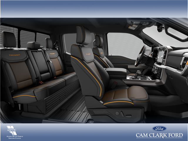 2026 Ford F-150 Tremor (Stk: 26AT2093) in Airdrie - Image 5 of 7 2026 Ford F-150 Tremor (Stk: 26AT2093) in Airdrie - Image 5 of 7
