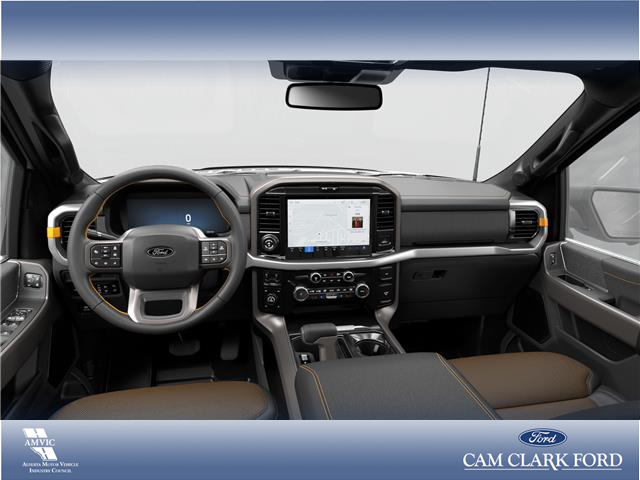 2026 Ford F-150 Tremor (Stk: 26AT2093) in Airdrie - Image 6 of 7 2026 Ford F-150 Tremor (Stk: 26AT2093) in Airdrie - Image 6 of 7