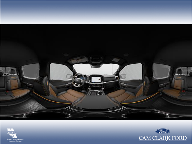 2026 Ford F-150 Tremor (Stk: 26AT2093) in Airdrie - Image 7 of 7 2026 Ford F-150 Tremor (Stk: 26AT2093) in Airdrie - Image 7 of 7