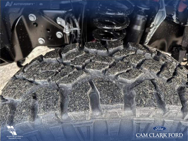 2026 Ford F-350 Platinum (Stk: 26T4899) in Red Deer - Image 7 of 24