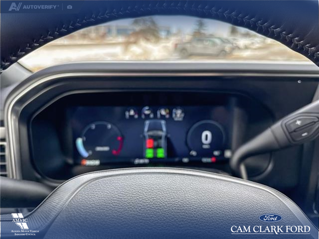 2026 Ford F-350 Platinum (Stk: 26T4899) in Red Deer - Image 14 of 24