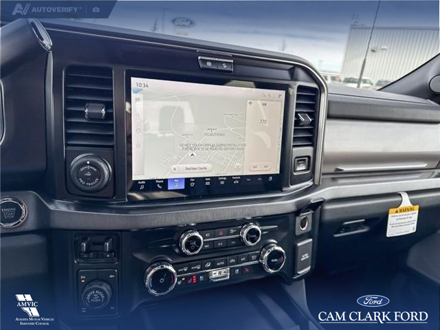 2026 Ford F-350 Platinum (Stk: 26T4899) in Red Deer - Image 18 of 24