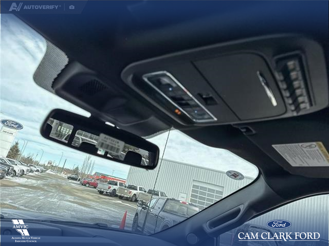 2026 Ford F-350 Platinum (Stk: 26T4899) in Red Deer - Image 20 of 24