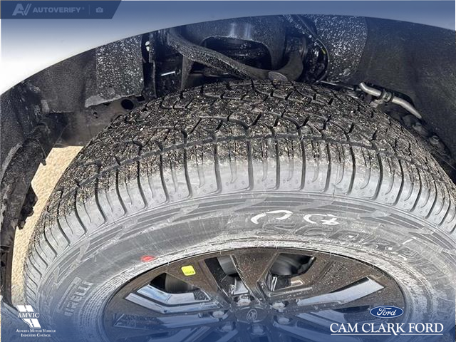 2026 Ford F-150 XLT (Stk: 26T9881) in Red Deer - Image 7 of 24