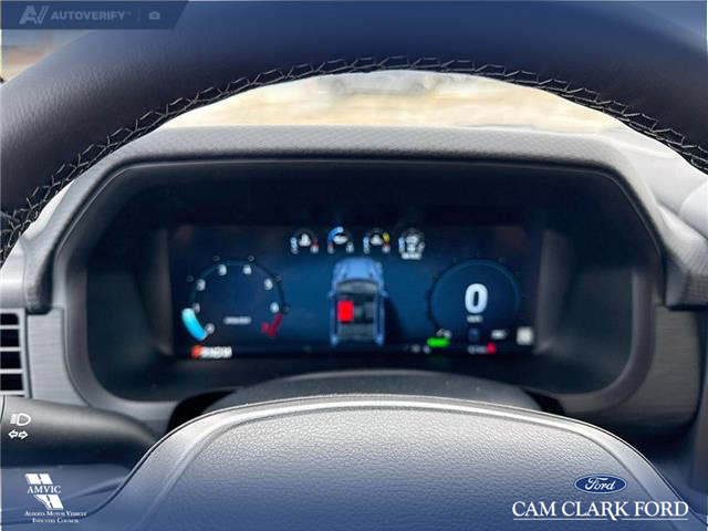 2026 Ford F-150 XLT (Stk: 26T9881) in Red Deer - Image 14 of 24