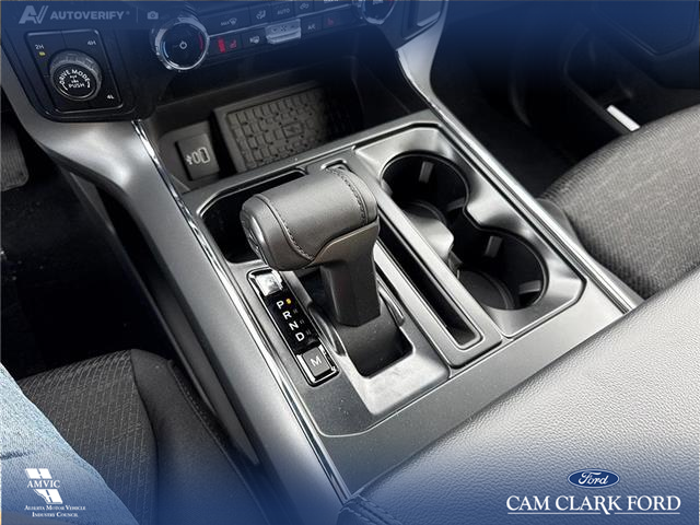 2026 Ford F-150 XLT (Stk: 26T9881) in Red Deer - Image 17 of 24