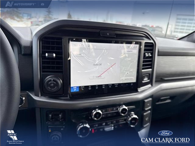 2026 Ford F-150 XLT (Stk: 26T9881) in Red Deer - Image 18 of 24