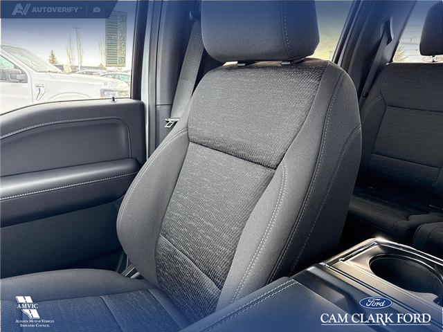 2026 Ford F-150 XLT (Stk: 26T9881) in Red Deer - Image 19 of 24