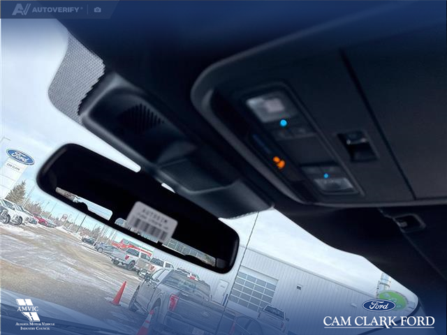 2026 Ford F-150 XLT (Stk: 26T9881) in Red Deer - Image 20 of 24
