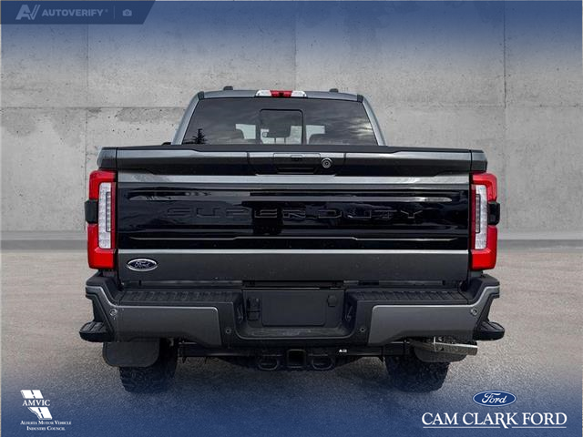 2026 Ford F-350 Platinum (Stk: 26T0655) in Red Deer - Image 5 of 24 2026 Ford F-350 Platinum (Stk: 26T0655) in Red Deer - Image 5 of 24