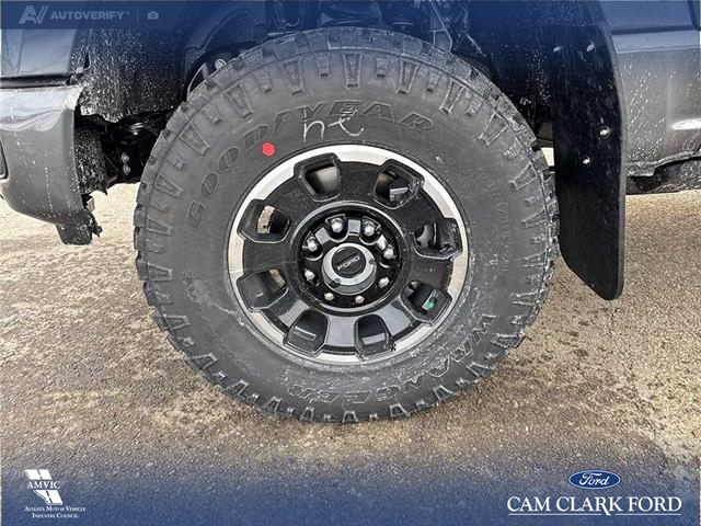 2026 Ford F-350 Platinum (Stk: 26T0655) in Red Deer - Image 6 of 24 2026 Ford F-350 Platinum (Stk: 26T0655) in Red Deer - Image 6 of 24