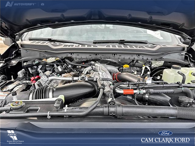 2026 Ford F-350 Platinum (Stk: 26T0655) in Red Deer - Image 10 of 24 2026 Ford F-350 Platinum (Stk: 26T0655) in Red Deer - Image 10 of 24