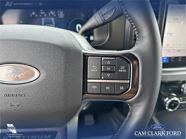 2026 Ford F-350 Platinum (Stk: 26T0655) in Red Deer - Image 15 of 24 2026 Ford F-350 Platinum (Stk: 26T0655) in Red Deer - Image 15 of 24