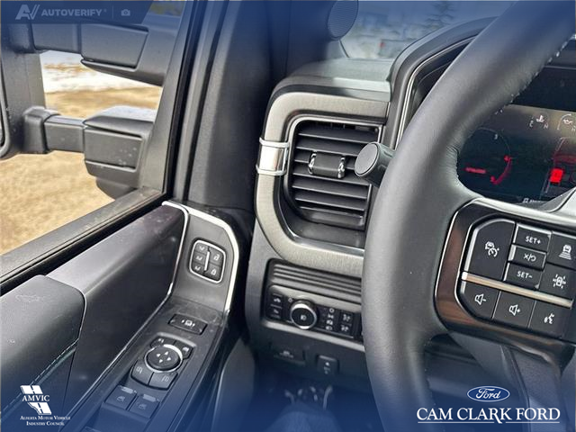 2026 Ford F-350 Platinum (Stk: 26T0655) in Red Deer - Image 16 of 24 2026 Ford F-350 Platinum (Stk: 26T0655) in Red Deer - Image 16 of 24