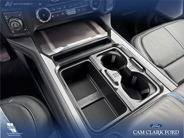 2026 Ford F-350 Platinum (Stk: 26T0655) in Red Deer - Image 17 of 24 2026 Ford F-350 Platinum (Stk: 26T0655) in Red Deer - Image 17 of 24