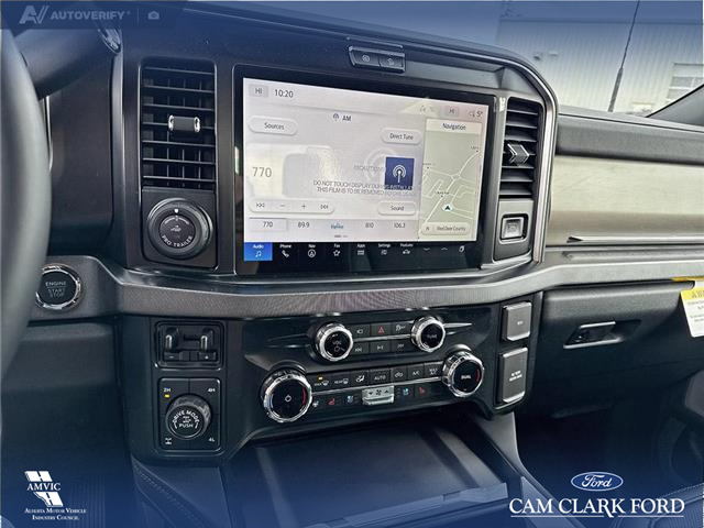 2026 Ford F-350 Platinum (Stk: 26T0655) in Red Deer - Image 18 of 24 2026 Ford F-350 Platinum (Stk: 26T0655) in Red Deer - Image 18 of 24