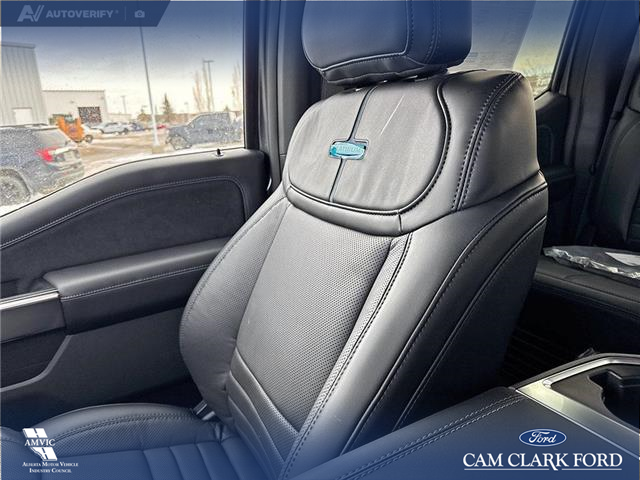 2026 Ford F-350 Platinum (Stk: 26T0655) in Red Deer - Image 19 of 24 2026 Ford F-350 Platinum (Stk: 26T0655) in Red Deer - Image 19 of 24