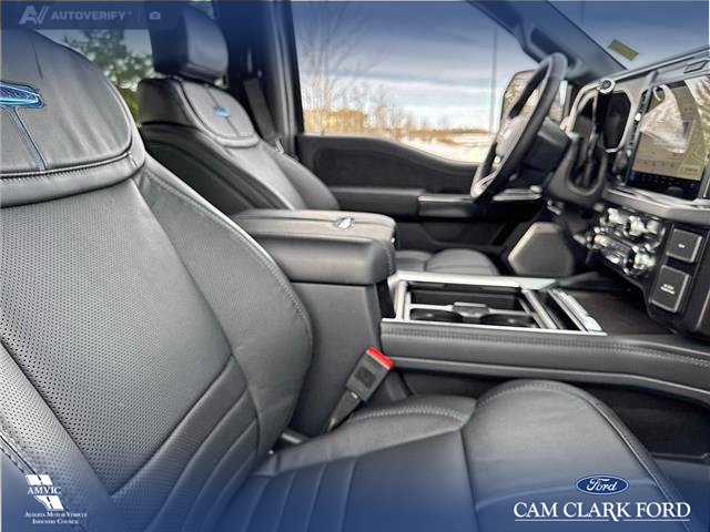 2026 Ford F-350 Platinum (Stk: 26T0655) in Red Deer - Image 21 of 24 2026 Ford F-350 Platinum (Stk: 26T0655) in Red Deer - Image 21 of 24