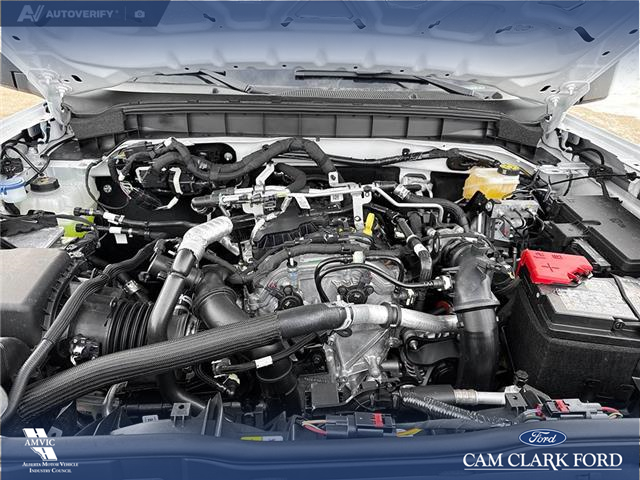 2026 Ford Bronco Big Bend (Stk: 26S1858) in Red Deer - Image 10 of 25 2026 Ford Bronco Big Bend (Stk: 26S1858) in Red Deer - Image 10 of 25