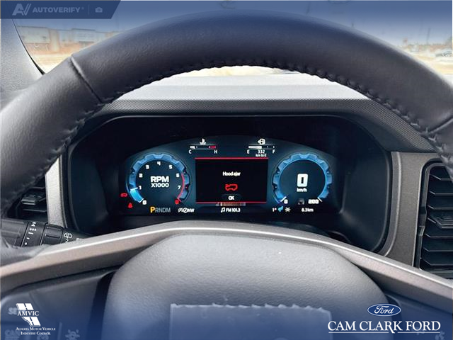 2026 Ford Bronco Big Bend (Stk: 26S1858) in Red Deer - Image 15 of 25 2026 Ford Bronco Big Bend (Stk: 26S1858) in Red Deer - Image 15 of 25